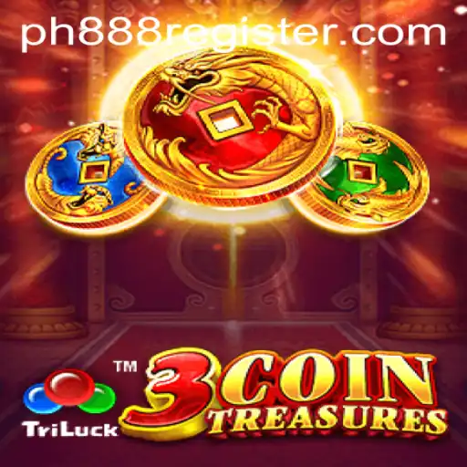 Discover the Riches of 3CoinTreasures: A Comprehensive Guide