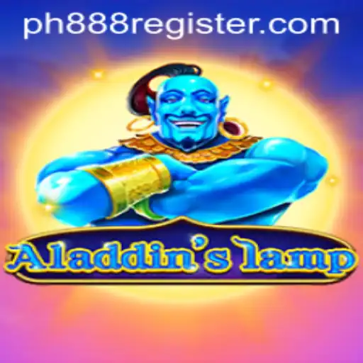 Exploring the Enchantment of Aladdinslamp: A Modern Gaming Marvel with PH888