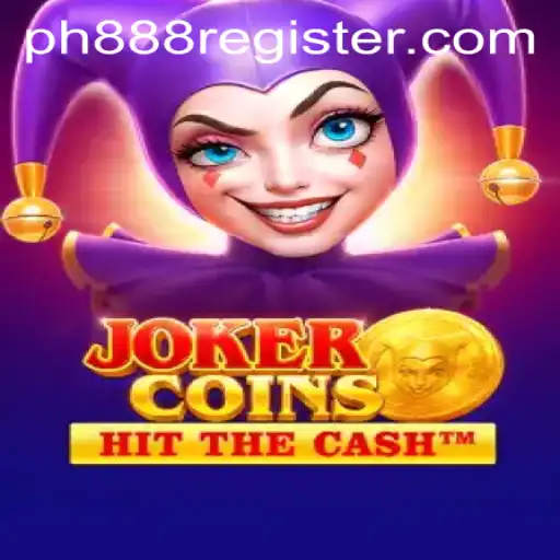 Discover the Exciting World of JokerCoins with PH888