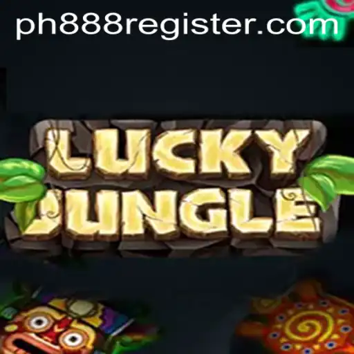 Exploring the Thrills of LuckyJungle: Discover the Rules and Excitement of PH888