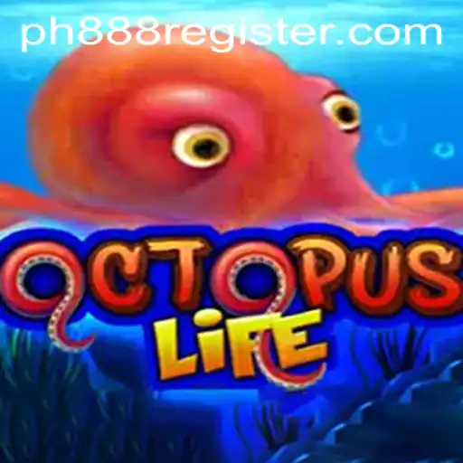 Discover OctopusLife: Dive into an Underwater Adventure