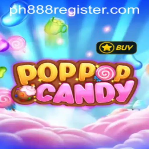 Exploring the Sweet Adventure of POPPOPCANDY