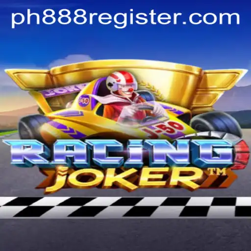 RacingJoker: A Thrilling Adventure in the World of Speed