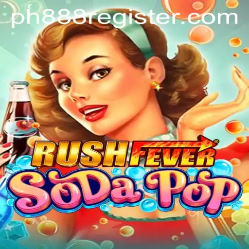 Unleashing the Fun with RushFeverSodaPop and the Thrills of PH888