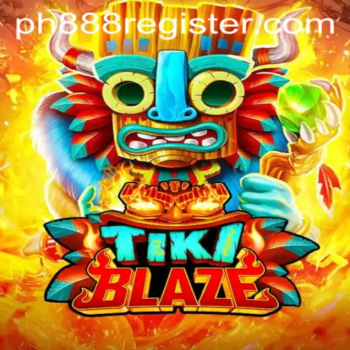 Unveiling TikiBlaze: A Revolutionary Gaming Experience with PH888