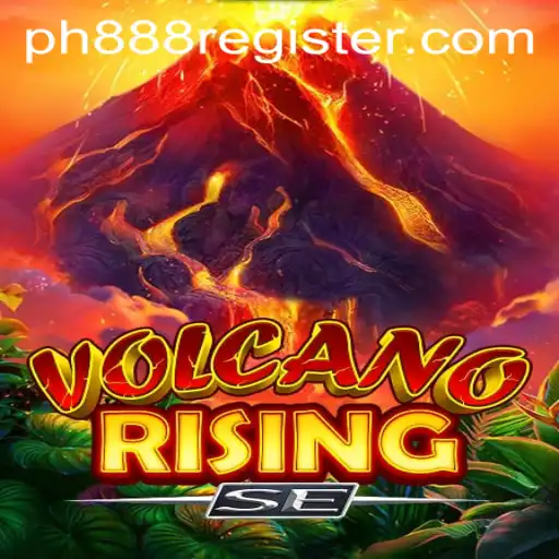 VolcanoRisingSE: The Eruptive Gaming Sensation of 2023