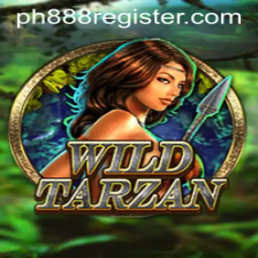 Unveiling the Adventure of WildTarzan: The PH888 Gaming Experience