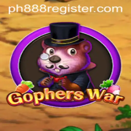 Unveiling GophersWar: The New Era of Multiplayer Gaming