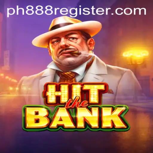 HitTheBank: Dive into the World of Virtual Heists