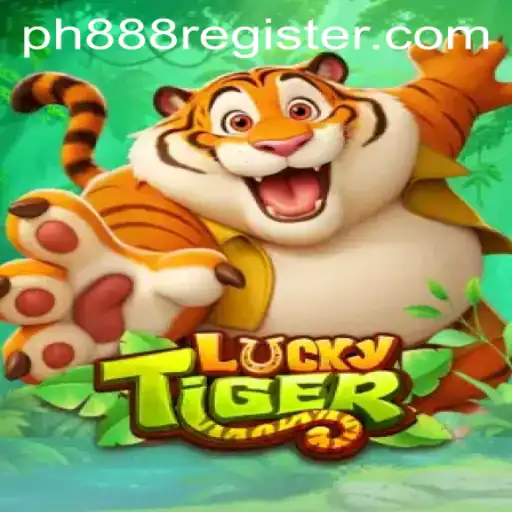 Discover the Excitement of LuckyTiger: Exploring the Game with PH888