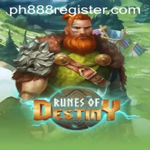 Discover the Enchanting World of RunesOfDestiny: A Revolutionary Gaming Experience