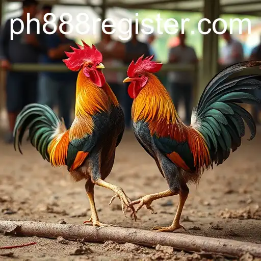 Exploring the World of Sabong Games: An Insight into the PH888 Experience