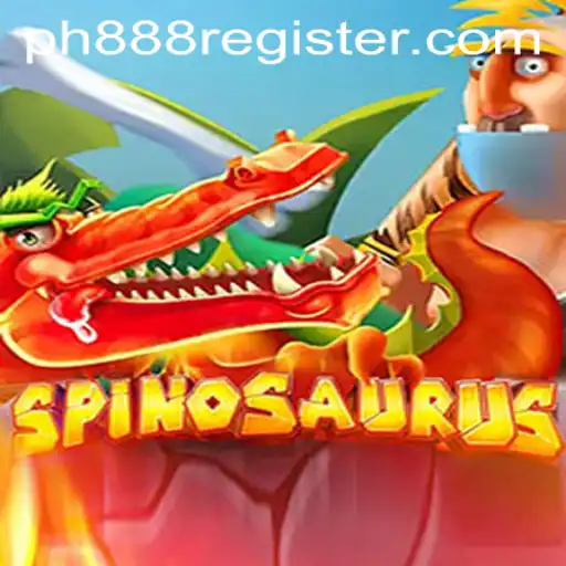Spinosaurus: A Thrilling New Gaming Adventure with PH888