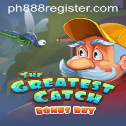 Exploring TheGreatestCatchBonusBuy: A Revolutionary Slot Game Experience