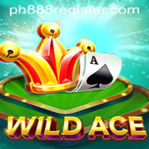 WildAce: The Ultimate Gaming Experience with PH888