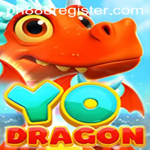 Discover YoDragon: The Ultimate Gaming Experience with PH888
